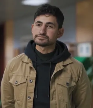 Amir Mısri