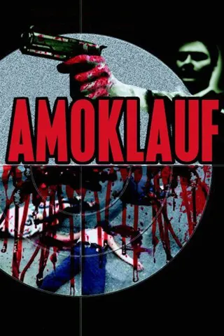 Görsel: TMDB Amoklauf afişi