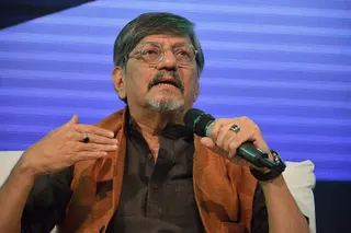 Amol Palekar