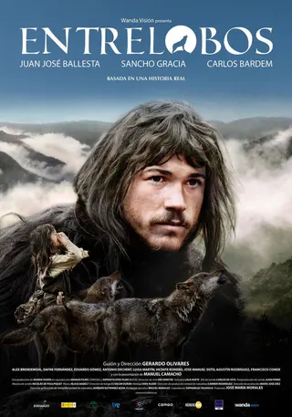 Görsel: TMDB Among Wolves afişi