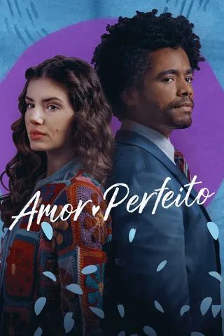 Görsel: TMDB Amor Perfeito afişi