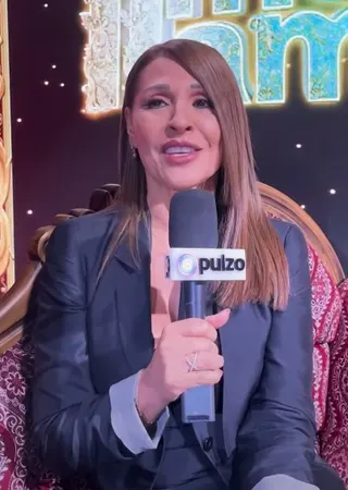 Amparo Grisales