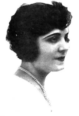 Amparo Martí
