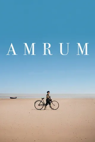 Görsel: TMDB Amrum afişi