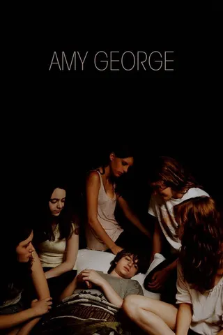 Görsel: TMDB Amy George afişi