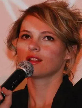 Amy Seimetz