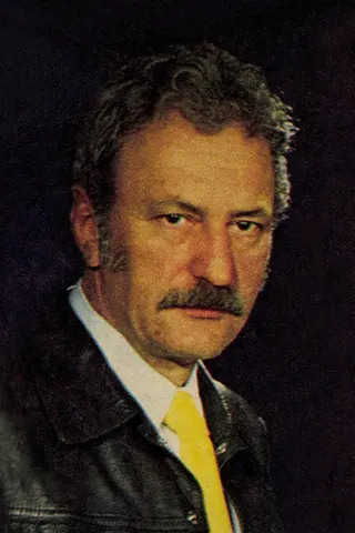 Amza Pellea