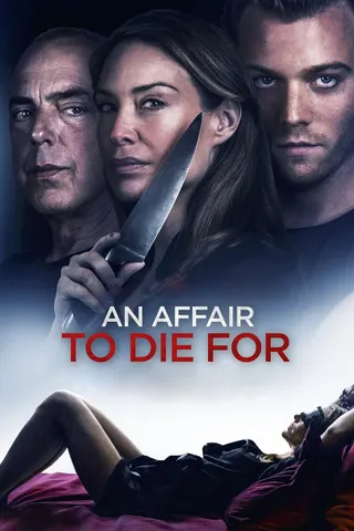 An Affair to Die For afişi