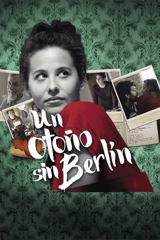 Görsel: TMDB An Autumn Without Berlin afişi