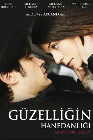 Görsel: TMDB An Eye for Beauty afişi