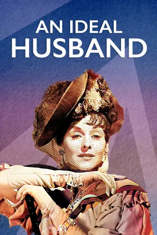 An Ideal Husband afişi