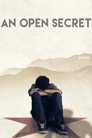 Görsel: TMDB An Open Secret afişi
