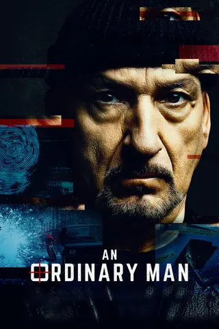 Görsel: TMDB An Ordinary Man afişi