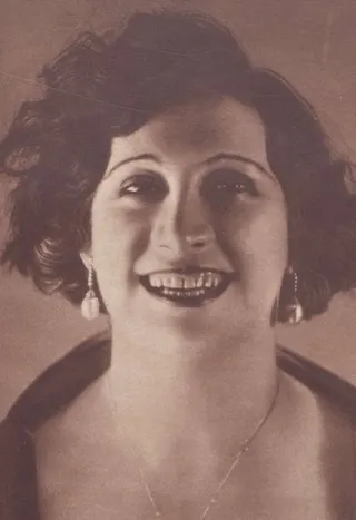 Ana Adamuz