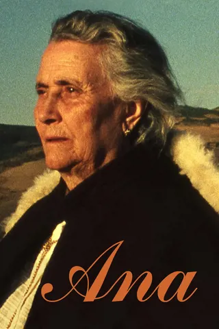 Ana afişi