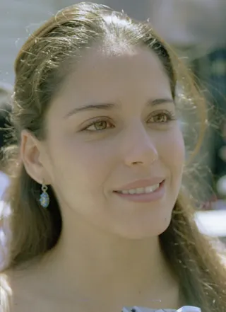 Ana Claudia Talancón