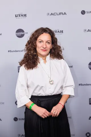 Ana Katz