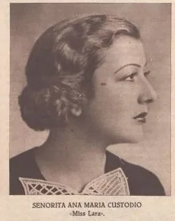 Görsel: Unknown authorUnknown author / CC0 Ana María Custodio