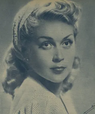 Görsel: Unknown authorUnknown author / Kamu malı Ana Mariscal
