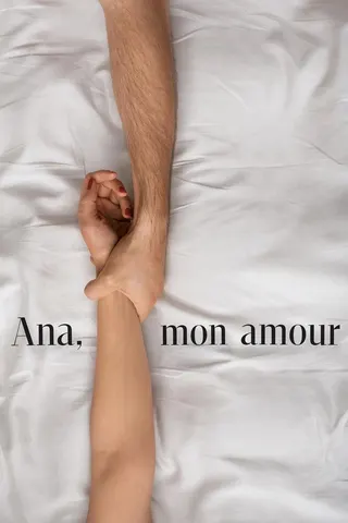 Görsel: TMDB Ana, mon amour afişi