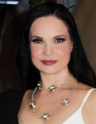 Ana Patricia Rojo
