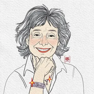 Ana Zanatti