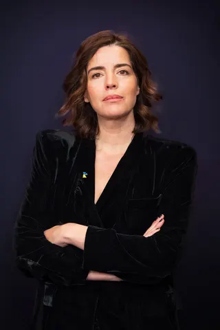 Anabela Moreira