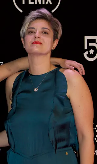 Anahí Berneri