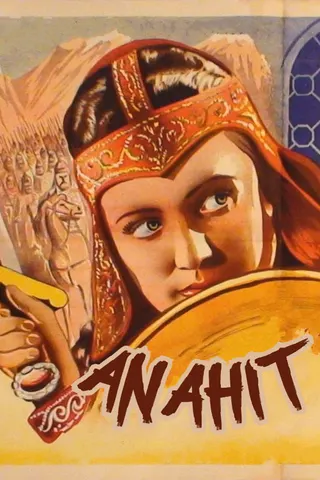Anahit afişi