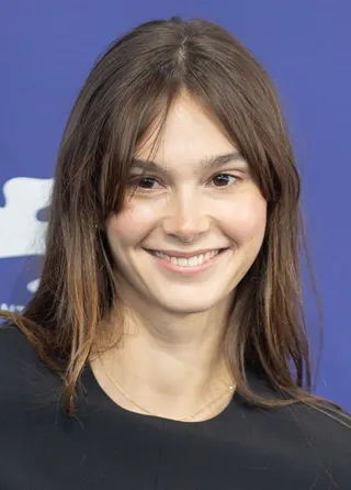 Anaïs Demoustier