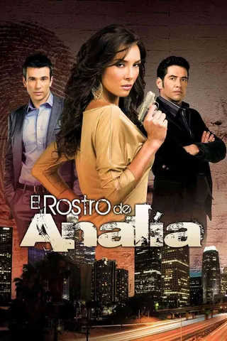 Analia afişi