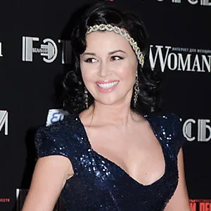 Anastasia Zavorotnyuk