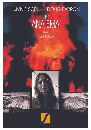 Anatema afişi