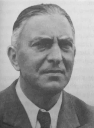 Görsel: Unknown authorUnknown author / Kamu malı Anatol Stern