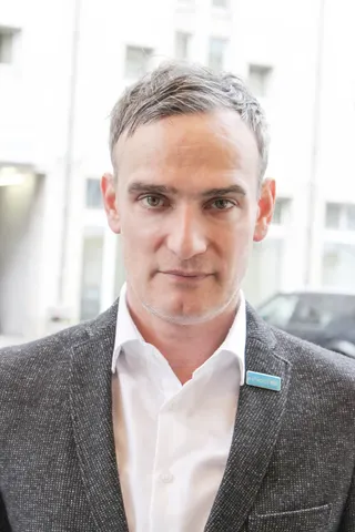 Görsel: Olaf Kroenke / CC BY-SA Anatole Taubman