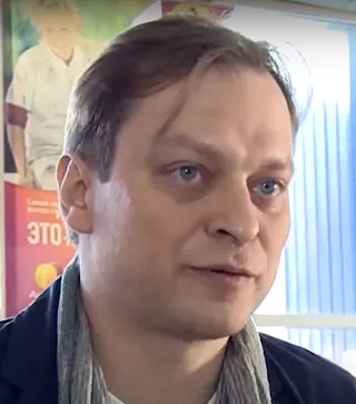 Görsel: Национальное телевидение Чувашии / CC BY Anatoly Kot
