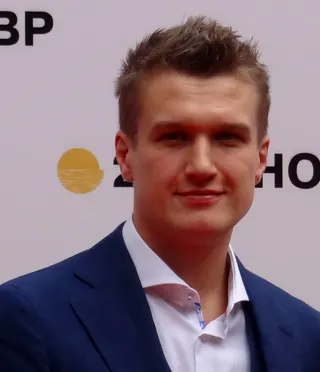 Anatoly Rudenko