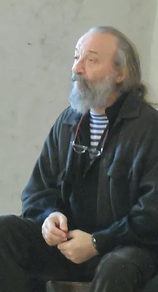 Görsel: אלכס איבנוב / CC BY-SA Anatoly Vasiliev