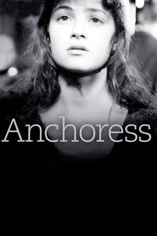 Anchoress afişi