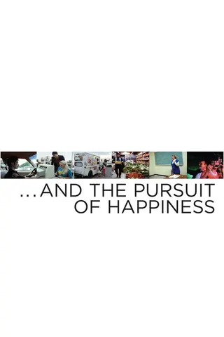 Görsel: TMDB And the Pursuit of Happiness afişi