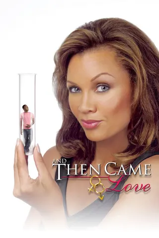 And Then Came Love afişi