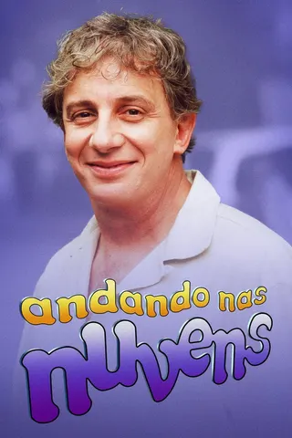 Andando nas Nuvens afişi