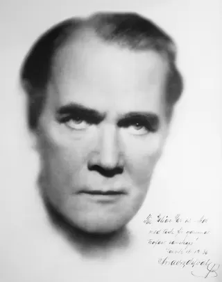 Anders de Wahl