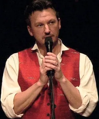 Anders Ekborg