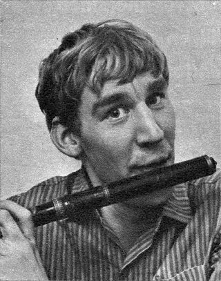 Anders Linder