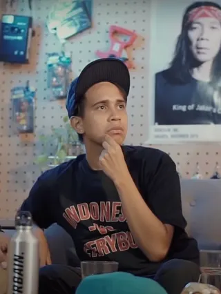 Andovi da Lopez