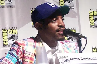 Görsel: Gage / CC BY André 3000