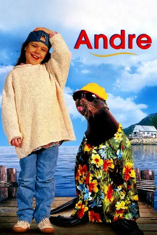 Görsel: TMDB Andre afişi