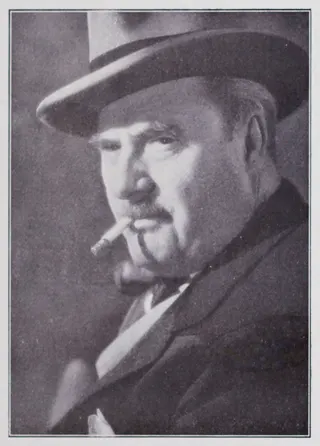 Görsel: Unknown authorUnknown author / Kamu malı André Alerme