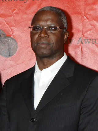 Görsel: Peabody Awards / CC BY Andre Braugher